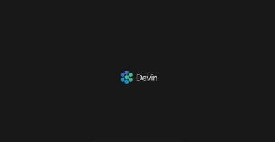 Cognition Labs Unveils “Devin”, An AI That Could Potentially Give Software Engineers A Run For Their Money