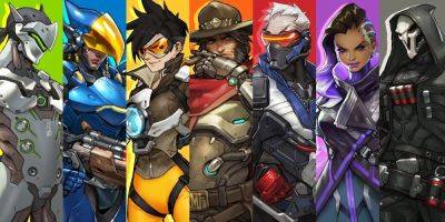 Eric Law - Overwatch 2 Offering Another Shop Skin Via Twitch Drops - gamerant.com