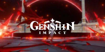 Christian Miller - Genshin Impact Leaks Arlecchino Animations - gamerant.com