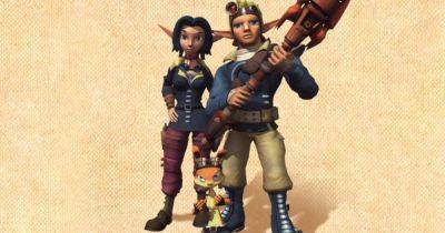 Tomas Franzese - PlayStation acknowledges Jak and Daxter fans with March’s PS Plus game lineup - digitaltrends.com - city Phoenix, county Wright - county Wright