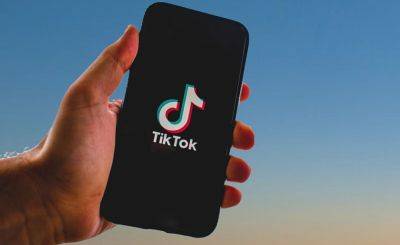 Chris Szewczyk - Donald Trump - The US House passes a bill that could lead to a nationwide ban on TikTok - pcgamer.com - Usa - China