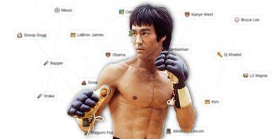 How To Make Bruce Lee In Infinite Craft