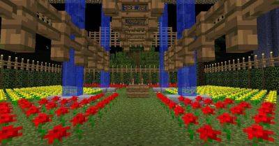 How to make a flower pot in Minecraft