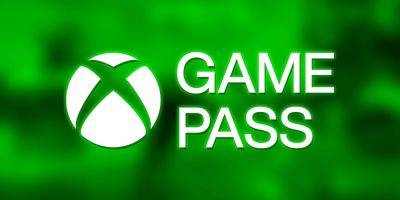 Xbox Game Pass Adds Stylish Action Game With 'Very Positive' Reviews