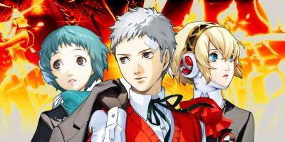 Ben Brosofsky - Is The Persona 3 Reload Expansion Pass Worth It? - screenrant.com