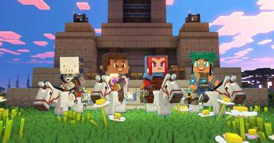 Jesse Lennox - Nintendo - How to install Minecraft mods on PC, Mac, and consoles - digitaltrends.com