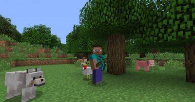 How to teleport in Minecraft to speed up your adventures