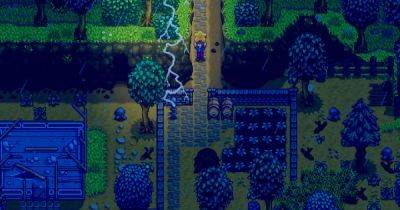 Stardew Valley cheats: all glitches, codes, and secrets