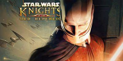 Star Wars: KOTOR Remake Gets Disappointing Update