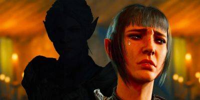 Baldur's Gate 3's New Romance Scene Is Heartbreaking For One Key Character