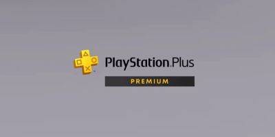 Rumor: PS Plus Premium Could Be Getting a Big Boost Soon