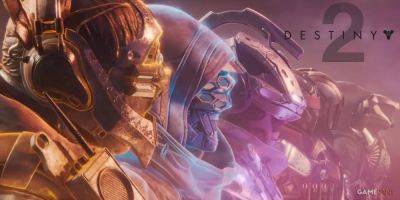 April 9 is Going To Be a Huge Day for Destiny 2 Fans