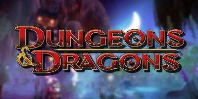 Disney Dreamlight Valley Devs Making Dungeons and Dragons Survival-RPG