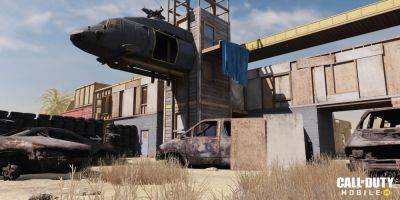 Tom Ivan - David Vonderhaar - Battle Royale - Activision pledges ongoing Call of Duty Mobile support as Warzone Mobile nears release - videogameschronicle.com - China