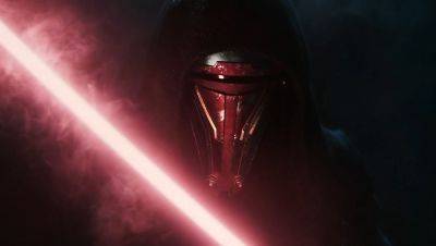 Tom Ivan - Jason Schreier - Embracer suggests Star Wars: KotOR remake isn’t coming out for over a year - videogameschronicle.com