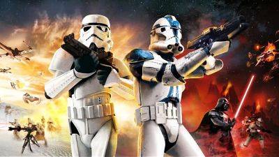 Star Wars: Battlefront Classic Collection Launch a Mess, Only 3 64-Player PC Servers to Start