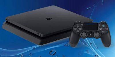 Dalton Cooper - Sony Releases Brand-New PS4 Console Update - gamerant.com