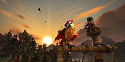 World of Warcraft Reveals Patch 10.2.6 Release Date