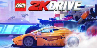 Dominik Bo - New Update - LEGO 2K Drive Releases Brand-New Update - gamerant.com - Denmark