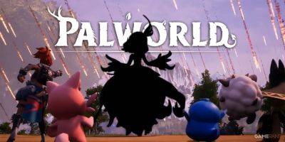 Palworld’s First Raid and New Boss Pal Revealed