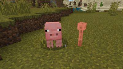 Hope Bellingham - Updating Minecraft on PC through the Xbox app might delete your worlds, Mojang warns - gamesradar.com