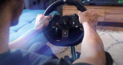 Jennifer Allen - This Logitech racing wheel and pedal bundle for Xbox, PC is 23% off - digitaltrends.com