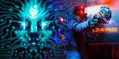 System Shock Remake (PlayStation & Xbox) - Release Date, Story & Gameplay