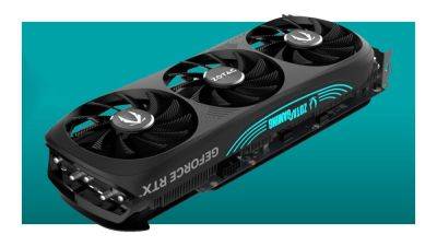 We've found an RTX 4080 Super at its $1,000 MSRP, and at this price it's probably the best way of scoring one right now