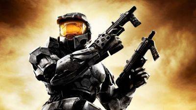 14 years after Microsoft shut it down, Halo 2 gets new public servers thanks to an unofficial OG Xbox Live replacement