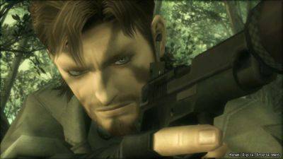 Hirun Cryer - Konami brings back David Hayter to try and explain what the hell is going on in Metal Gear: "This could go on for days" - gamesradar.com