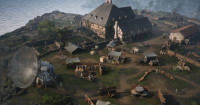 Commandos: Origins trailer shows off its nostalgia-tweaking isometric maps