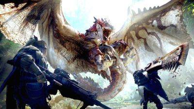 Hope Bellingham - At 25 million copies sold, Monster Hunter World is such an unprecedented success that it's over 25% of the total sales of the 20-year-old action RPG series - gamesradar.com