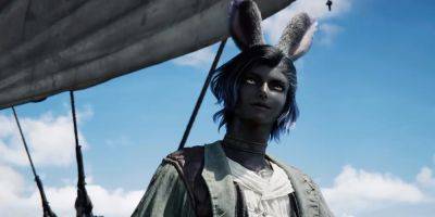 Final Fantasy 14 Announces Test of Highly-Requested Feature