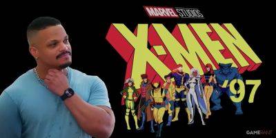 Sebastian Peris - X-Men '97: Reason Showrunner Beau DeMayo Was Fired Possibly Revealed By New Report - gamerant.com