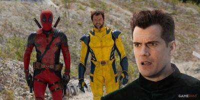 Rumor: Henry Cavill to Appear in Deadpool 3, Some Fans Concerned About Nature of His Role