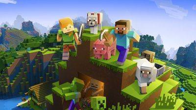 Nathan Birch - Minecraft Players Losing Worlds When Updating with PC Xbox App, Game-Pass-Like Sub Rolls Out - wccftech.com