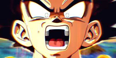 Dragon Ball: Sparking Zero Confirms 11 More Characters for the Roster