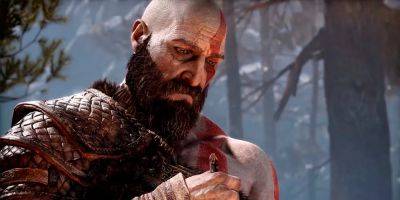 John Wick - Berat Ozkan - Dragon's Dogma 2 Player Creates Kratos in the Game - gamerant.com - Creates