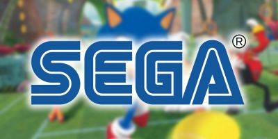 Trumann Tu - Game Will - Rumor: New Sega Crossover Game Will Be Released in 2024 - gamerant.com