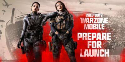 John DiCarlo - Call of Duty: Warzone Mobile Launch Playlists Revealed - gamerant.com