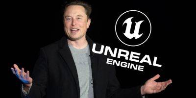 Lauren BeelerBeistad - Elon Musk - Unreal Engine 5 Concept Video Imagines Open World Elon Musk RPG - gamerant.com