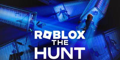 Dominik Bo - Roblox Fans Are Not Happy About The Hunt Event - gamerant.com - county Hunt