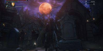 Dalton Cooper - Bloodborne is About to Make a Big Comeback - gamerant.com