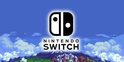 Nintendo Switch Game Getting Temporarily Delisted on March 30