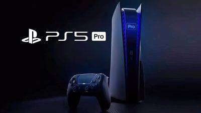 Alessio Palumbo - Tom Henderson - Latest PS5 Pro Specs Are Real, Says Insider; Sony Still Targeting Holiday 2024 - wccftech.com