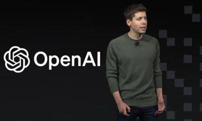 Muhammad Zuhair - Sam Altman - OpenAI’s CEO Receives Hope From The Middle East For His “Huge” Chip Ambitions, Funding Deal In Progress - wccftech.com - state Indiana