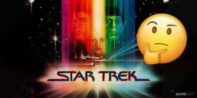 Star Trek Fan Argues The Franchise Never Lived Up To Its Core Concept