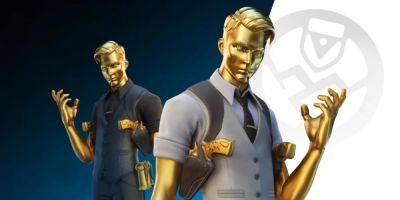 Ashely Claudino - Fortnite Reveals New Midas Skin Coming in Event - gamerant.com - Greece - Reveals