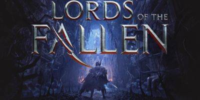 New Lords of the Fallen Update Available Now