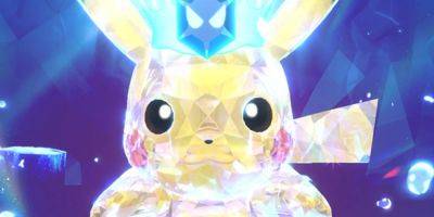 James Ratcliff - Nintendo - Pokemon Scarlet and Violet's Next Paradox Tera Raids Have Some Big Upsides - gamerant.com